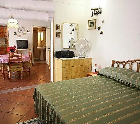 Villa Delle Rose Alezio
